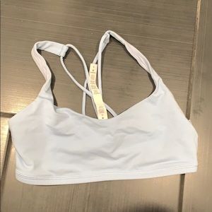 Lulu lemon sports bra